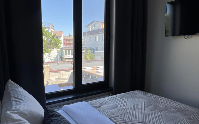 Коттедж Алексино 3