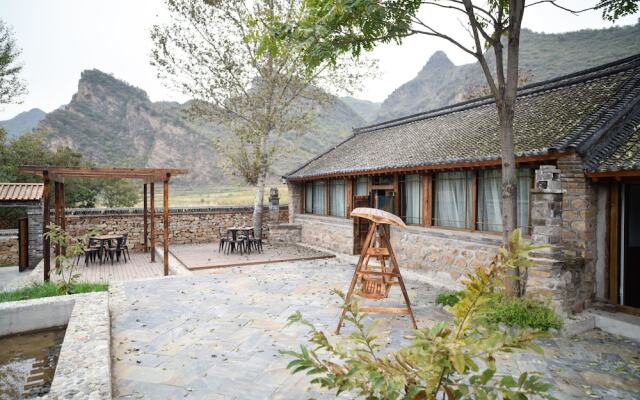 BTG LOHAS Bo Lv Man Tang