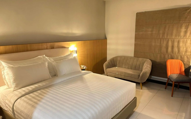 d'primahotel Jemursari Surabaya