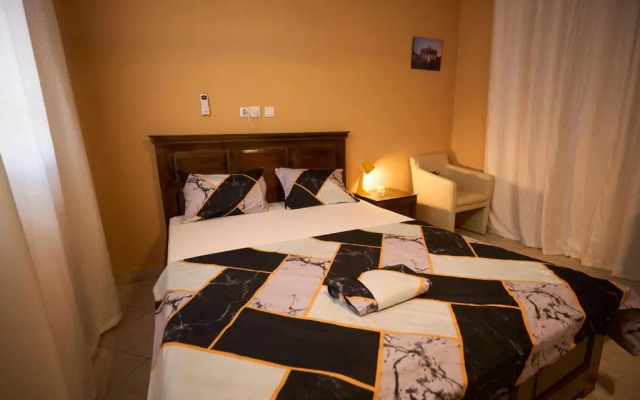 Suncity Imperial Lodge