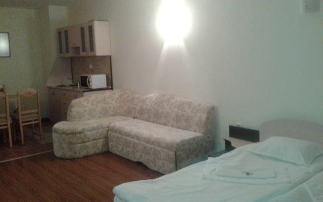Studio in Hotel Rositsa