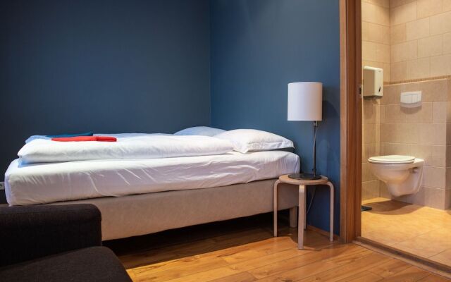 Reykjavik Downtown HI Hostel