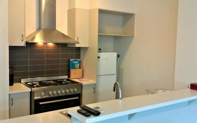 Insaa Serviced Apartments Dandenong