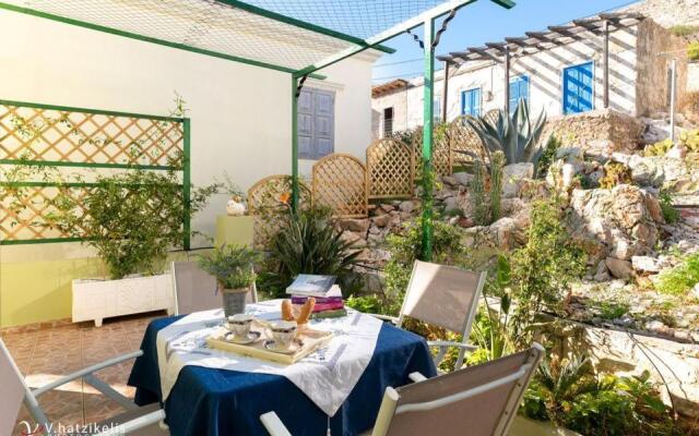 Villa Lola