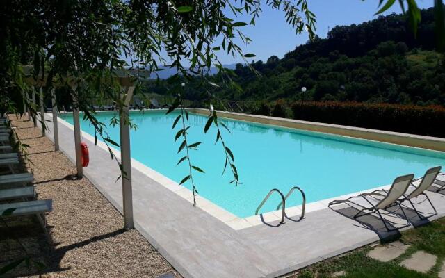 Bio Agriturismo Valle dei Calanchi