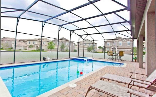 1473 Myrtlewood Street 8 Bedroom Home