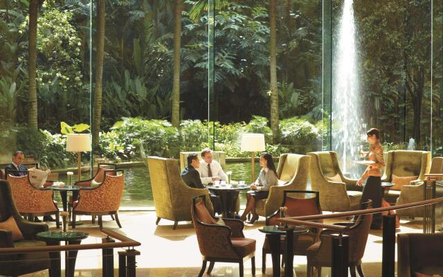 Shangri-La Kuala Lumpur