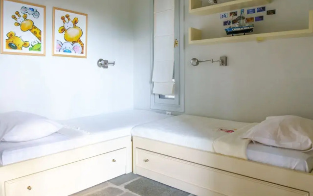 halu! Private Chic Villa w Pool