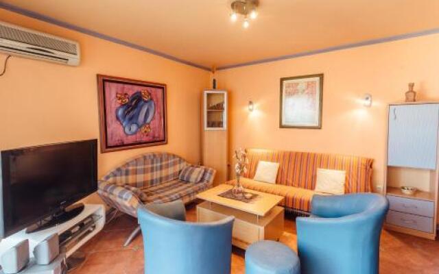 Lux Apartment Budva