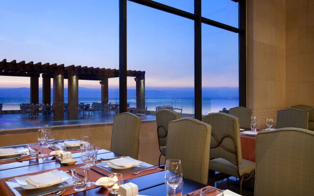 Kempinski Hotel Ishtar Dead Sea