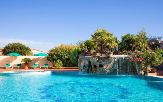 Hotel Maria Rosaria