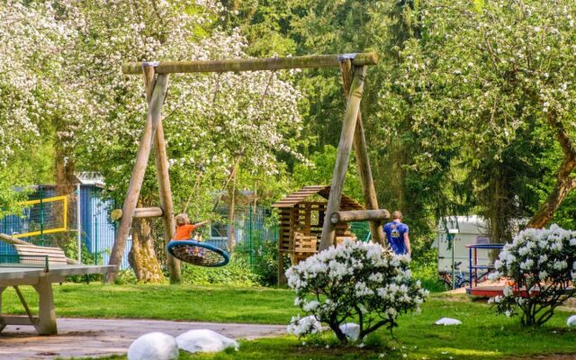 House Geesthof Hechthausen 14160