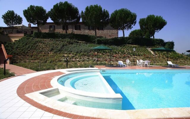 Agriturismo Casa di Bacco
