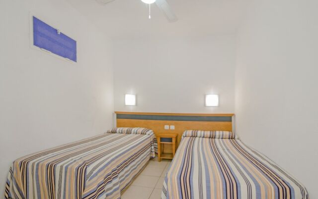 Big & Modern 2 Bedroom Flat with Ocean View - Jandia (210)