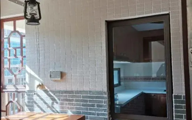 Weifudun Holiday Apartment (Hailing Island Poly Silver Beach)