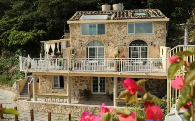 Shitang Xinyu qingan seaView hostel