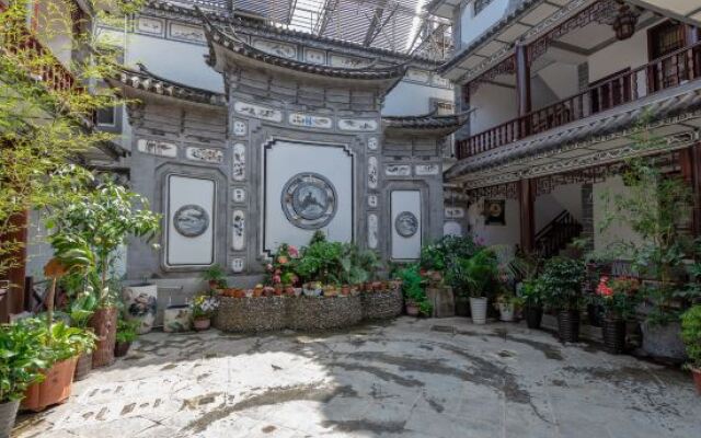Zhi Lan Court Inn