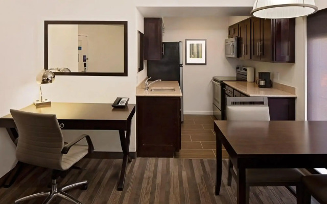 HYATT house Dallas/Addison