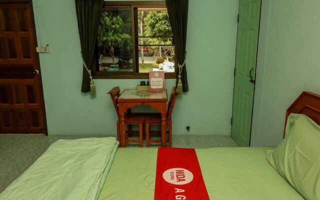 NIDA Rooms San Sai 406 Sonata