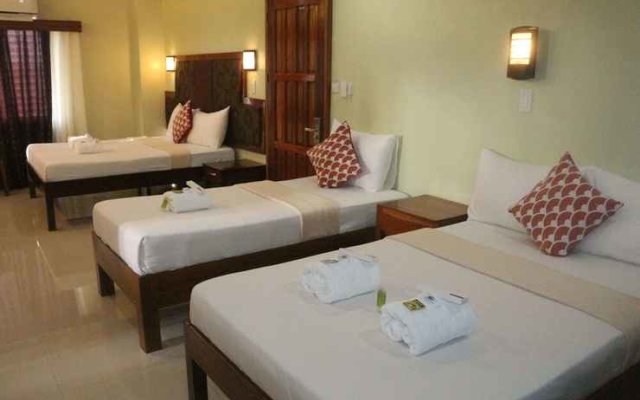 Rawis Resort Hotel