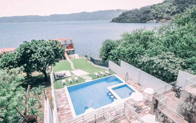 Equinoccio Hotel