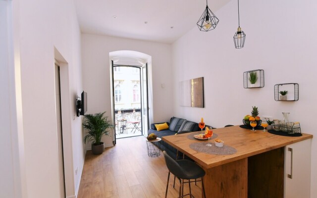 Vitopolis Apartments