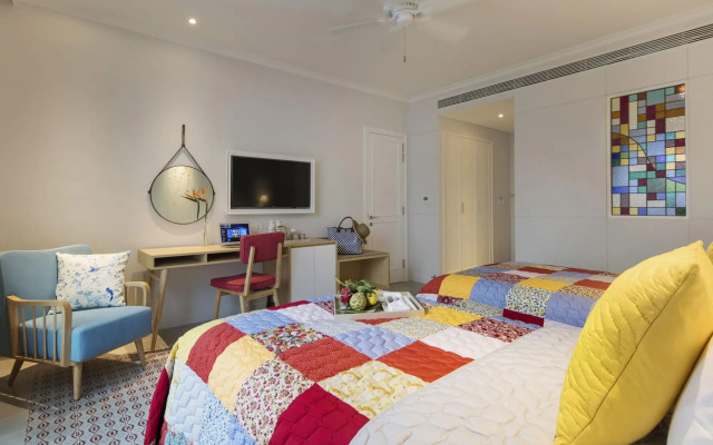 Maison De Camille Boutique Hotel