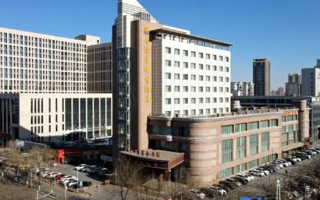 Xiangyu Hotel
