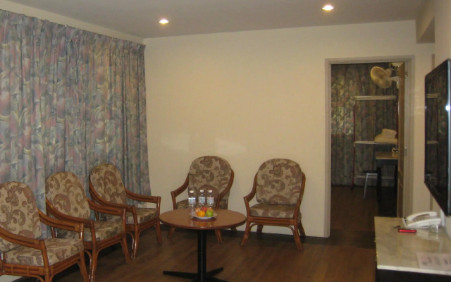 Hotel WW KL – Guest Rooms – Kuala Lumpur