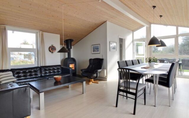 "Hardo" - 600m from the sea in NW Jutland