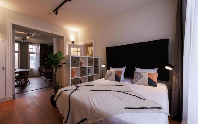 Bloemendaal Hotel Collection Apartments