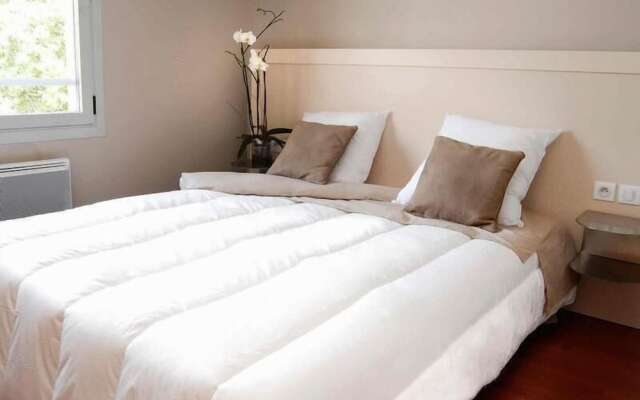 Aux Balcons du Sancy