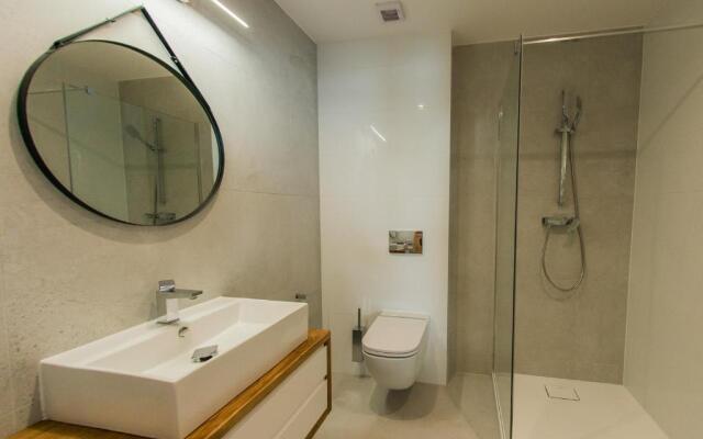 Apartamenty Kuźnice 13