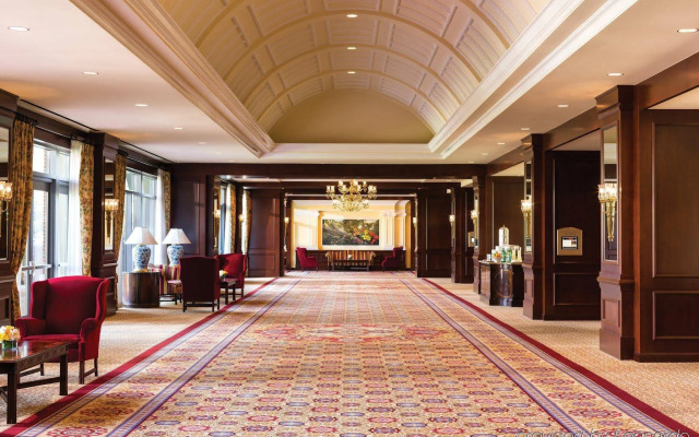 Four Seasons Hotel at Westlake Village