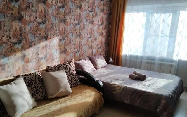 Apartments on Julius Fuchik street 20k3