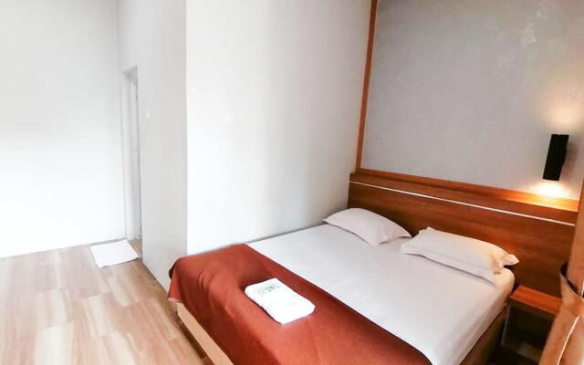 Hotel New Pondok Ciburial Indah RedPartner