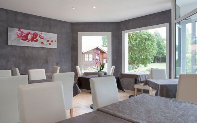 The Originals City, Hôtel La Closerie