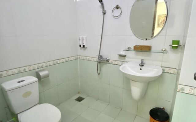 Ngoc Huy Hotel