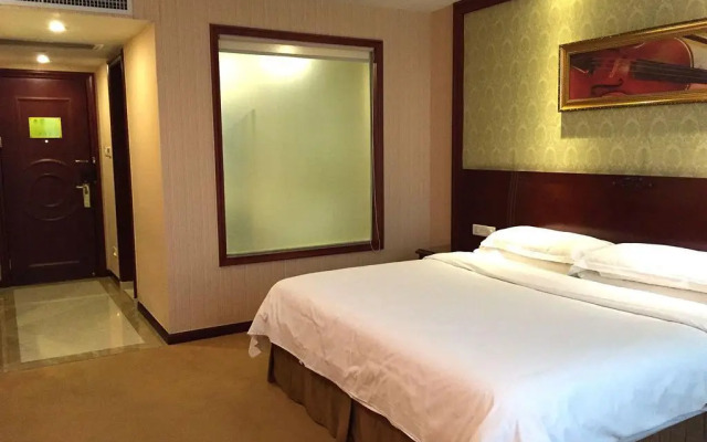 Vienna International Hotel Changsha West Bus Station Branch