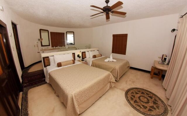 Bel Air Collection Resort & Spa Riviera Maya