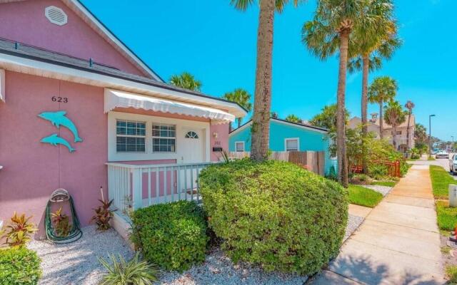 The Beach Villages Villa Two