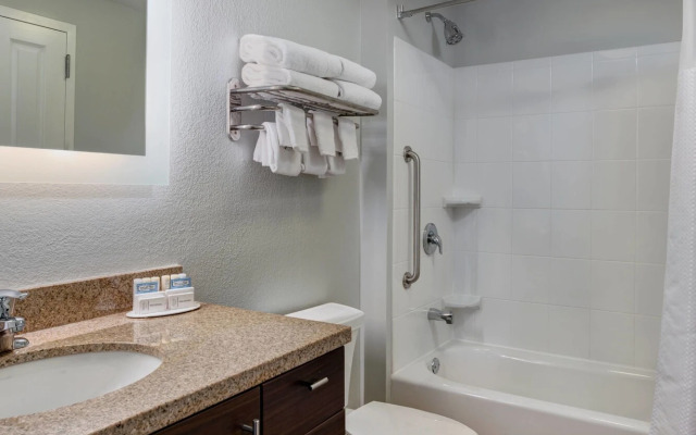 TownePlace Suites Monroe