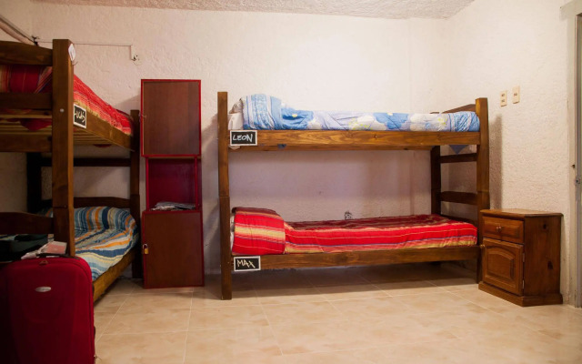 Blanes Hostel