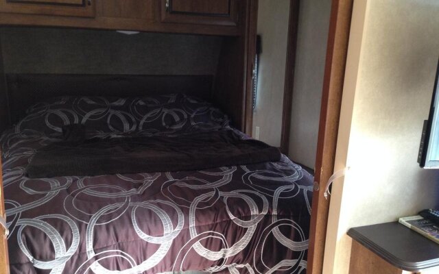 Central Park RV Park