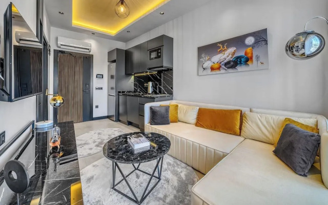 Prime Suite Alanya
