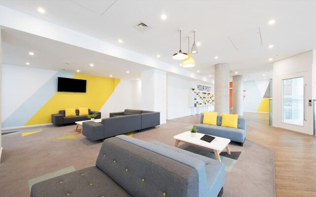 Vibrant Rooms for STUDENTS Only - LONDON