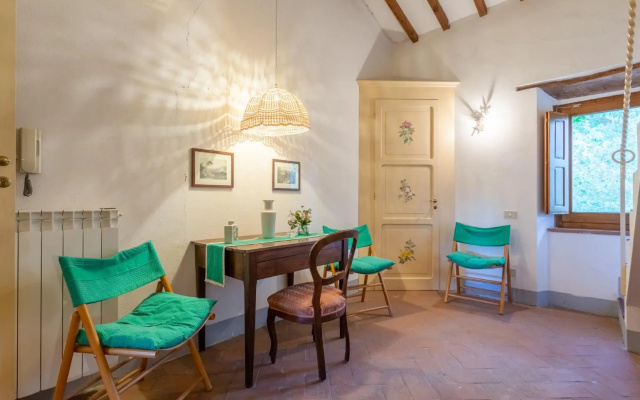 Villa Il Giulione Large Private Pool Wifi - 3089