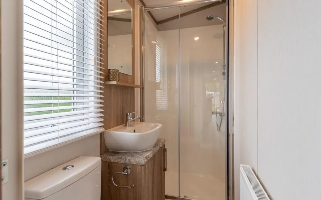 Chalet in De Haan Near Sandy Beaches