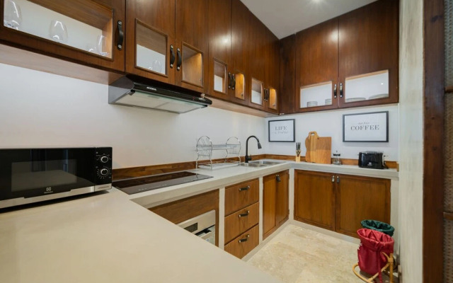 Apartment Seabreeze 2