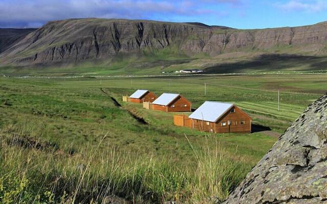 Thurranes guesthouses